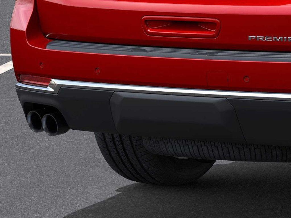 new 2025 Chevrolet Tahoe car, priced at $82,800