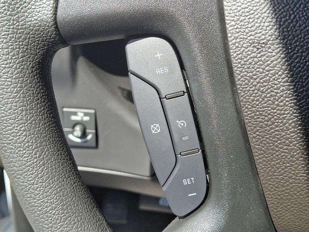 new 2025 Chevrolet Express 2500 car, priced at $51,660