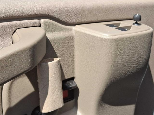 new 2025 Chevrolet Express 2500 car, priced at $51,660