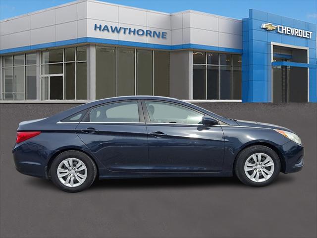 used 2011 Hyundai Sonata car, priced at $3,777