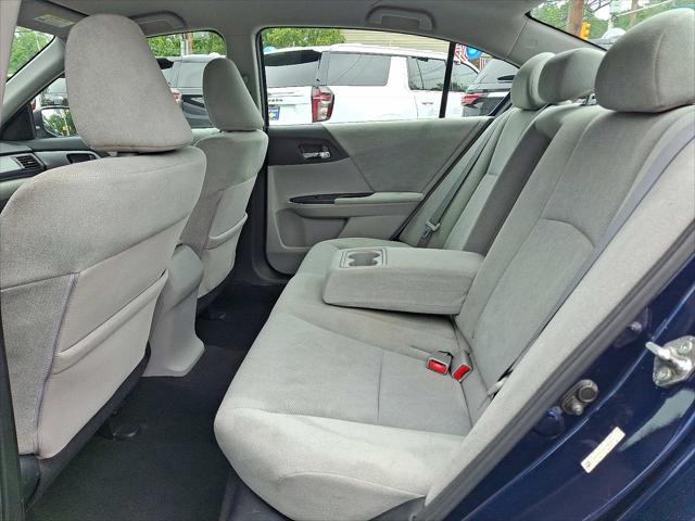used 2013 Honda Accord car, priced at $12,150