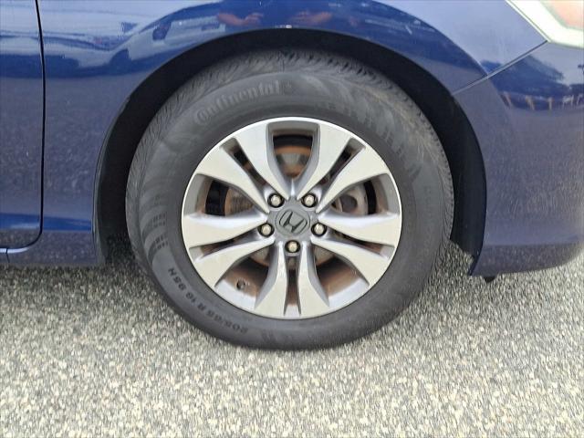 used 2013 Honda Accord car, priced at $12,150