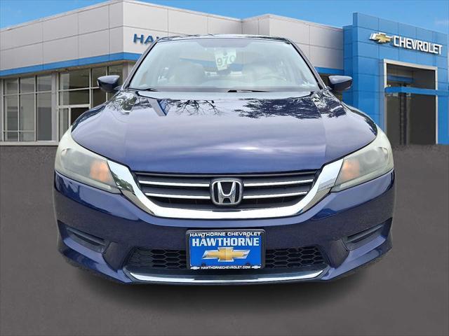 used 2013 Honda Accord car, priced at $12,150