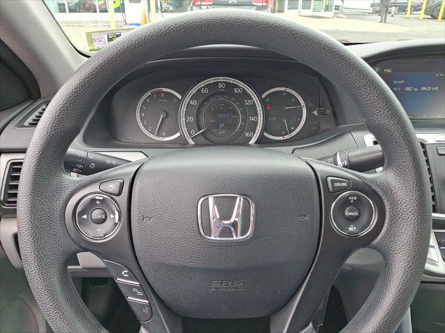 used 2013 Honda Accord car, priced at $12,150