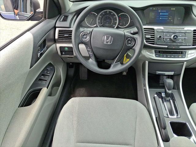 used 2013 Honda Accord car, priced at $12,150