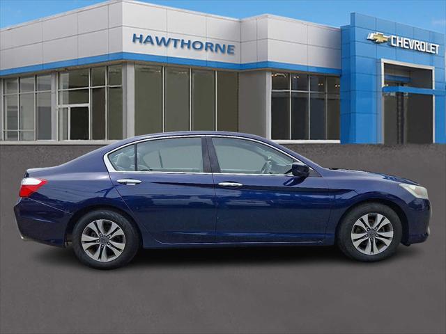used 2013 Honda Accord car, priced at $12,150