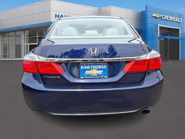 used 2013 Honda Accord car, priced at $12,150