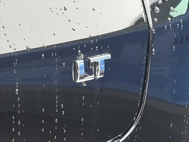 new 2025 Chevrolet TrailBlazer car, priced at $26,610
