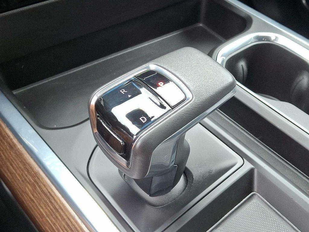 used 2022 Chevrolet Silverado 1500 car, priced at $47,995