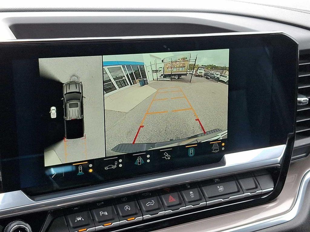 used 2022 Chevrolet Silverado 1500 car, priced at $47,995