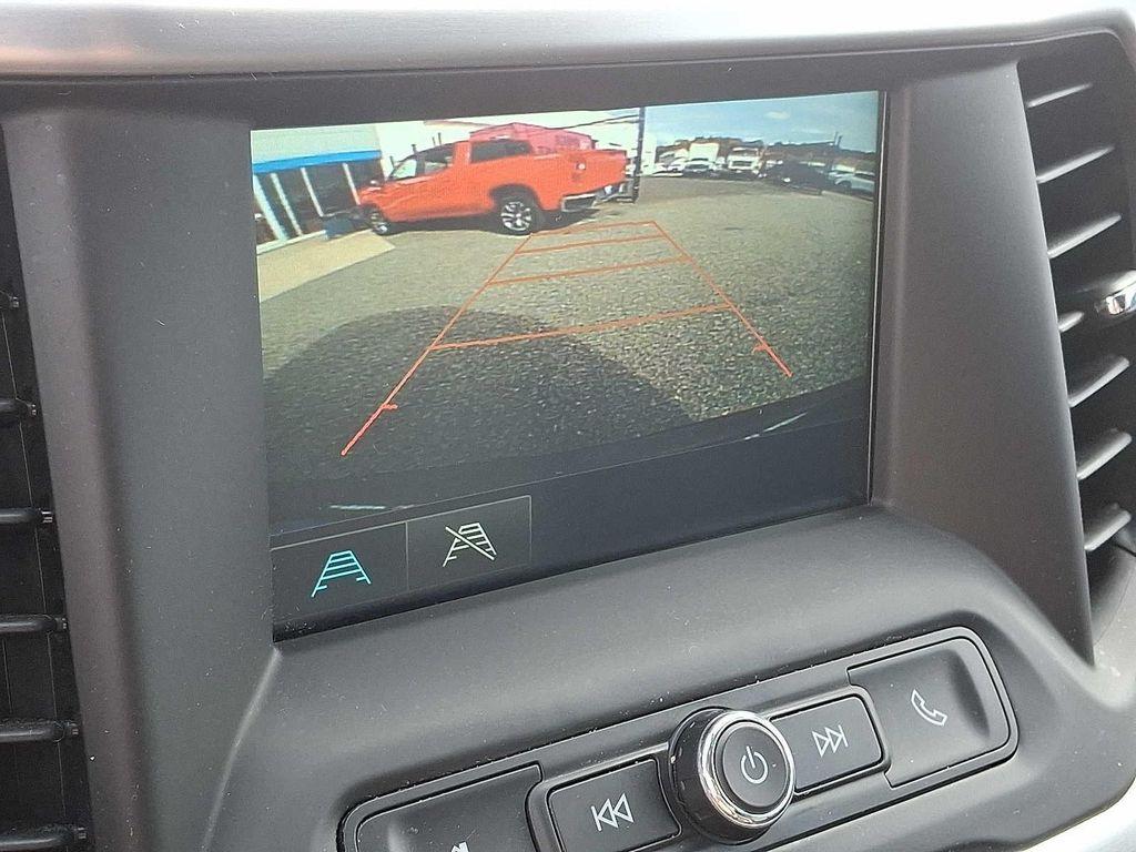 used 2018 GMC Acadia car, priced at $15,995