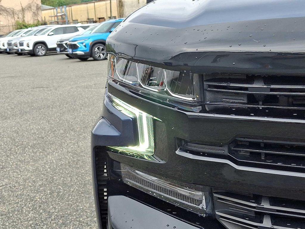 used 2022 Chevrolet Silverado 1500 car, priced at $42,495