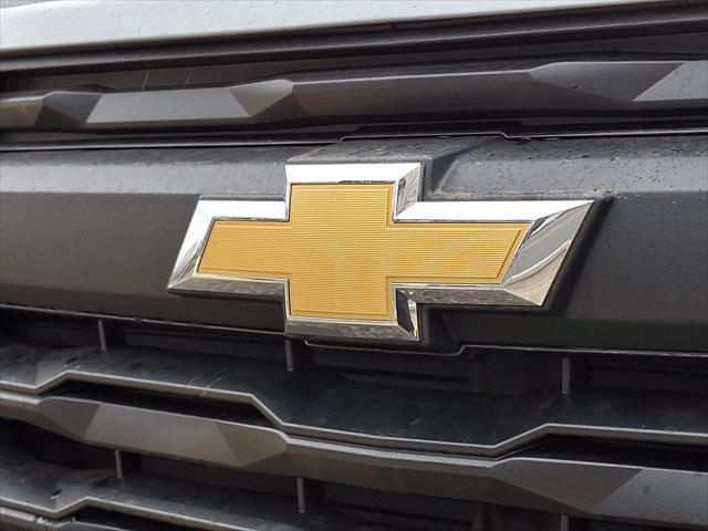 new 2024 Chevrolet Colorado car, priced at $32,140