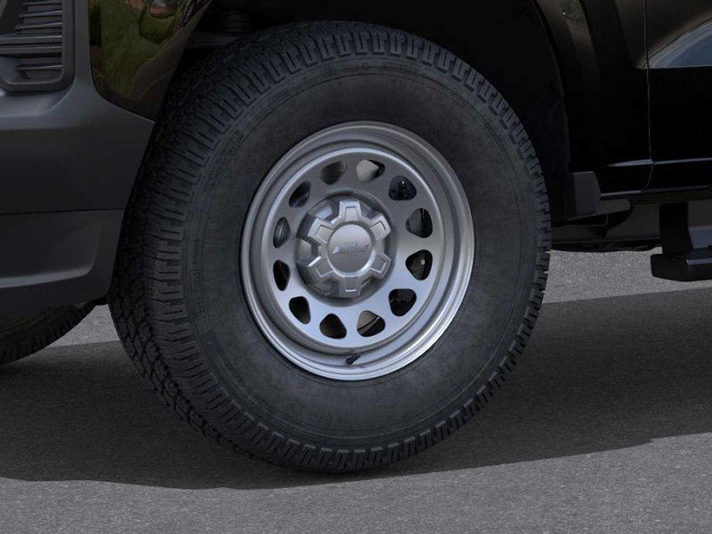 new 2026 Chevrolet Colorado car, priced at $38,755