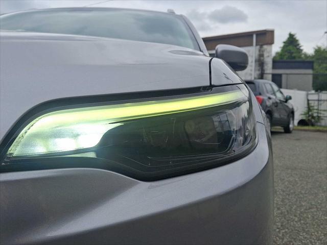 used 2019 Jeep Cherokee car, priced at $13,795