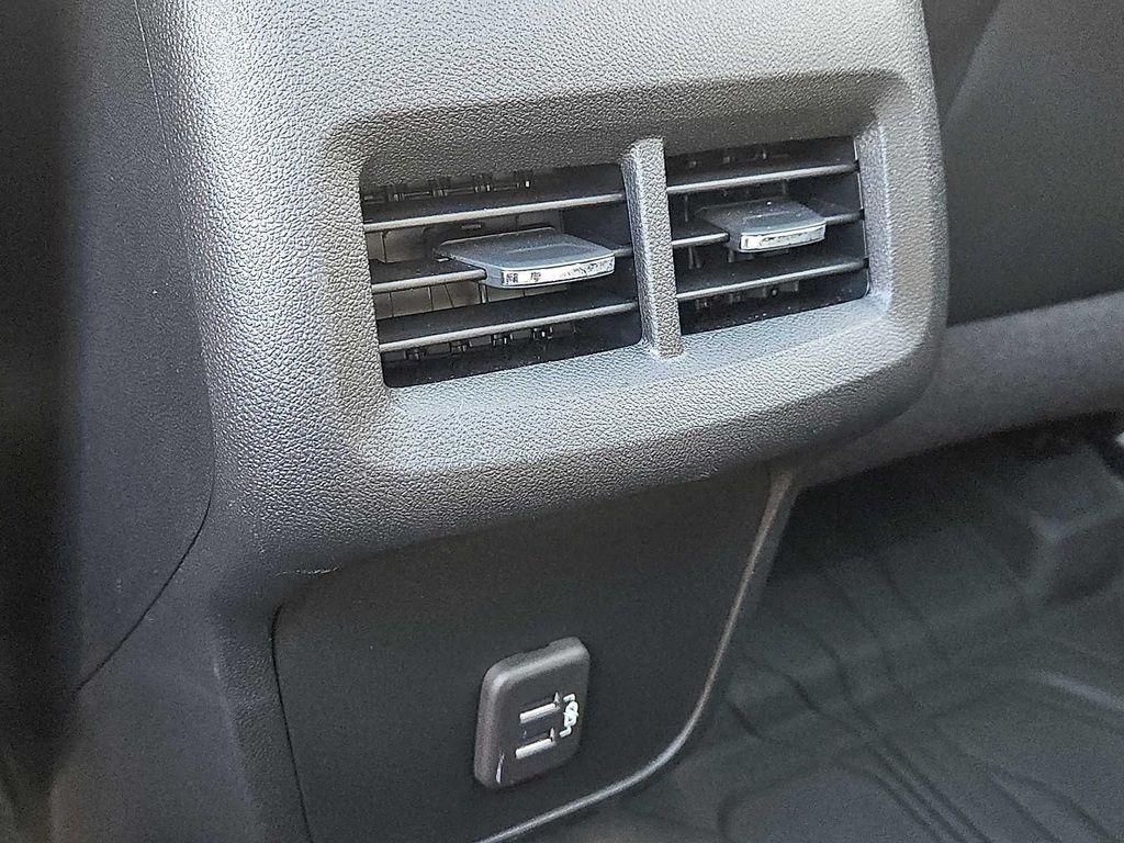 used 2022 Chevrolet Equinox car, priced at $23,495