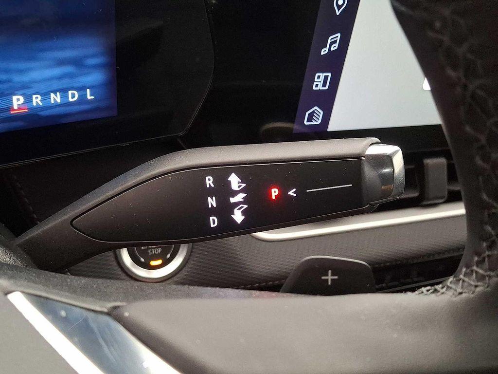 used 2025 Chevrolet Equinox car, priced at $28,699