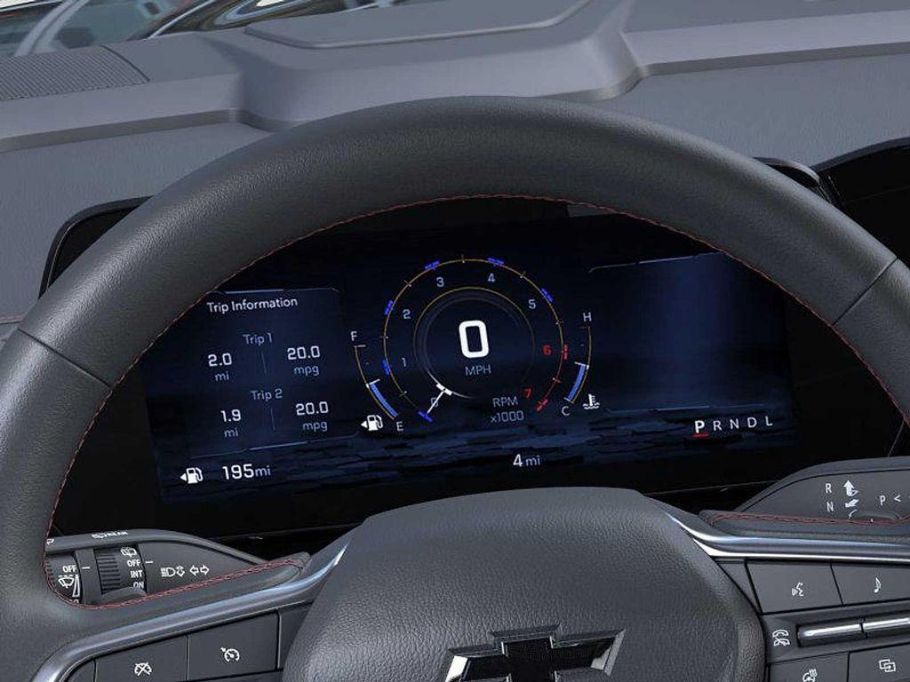 new 2026 Chevrolet Suburban car, priced at $81,125