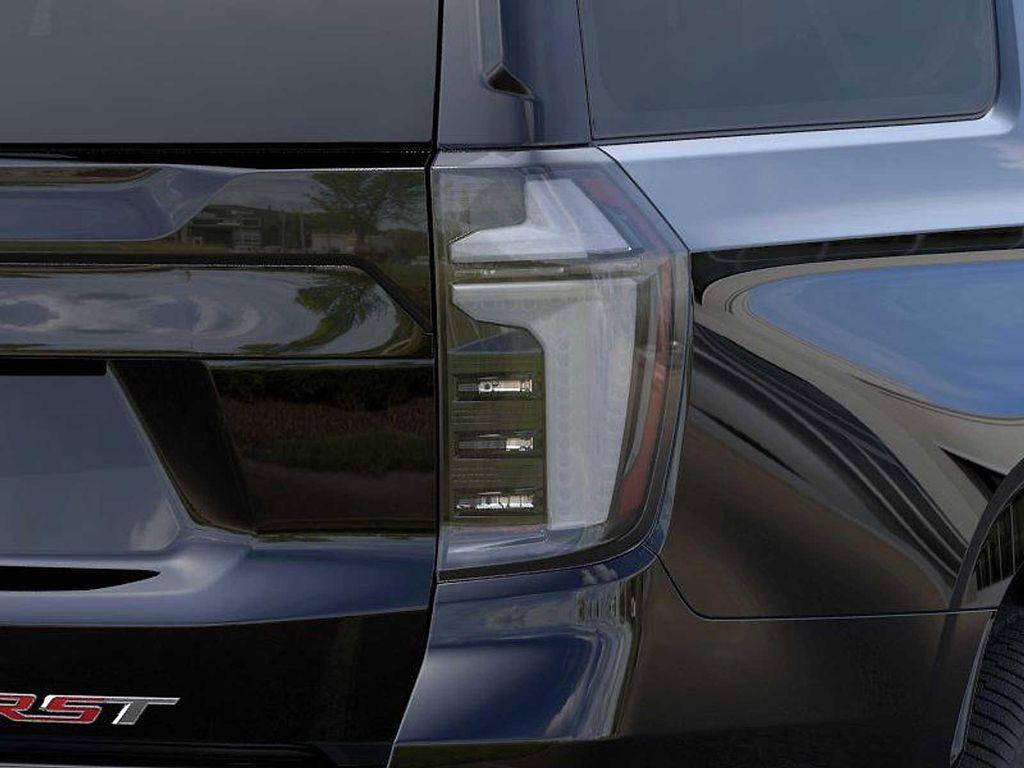 new 2026 Chevrolet Suburban car, priced at $81,125
