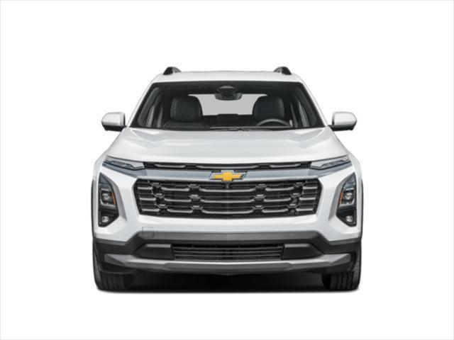 new 2025 Chevrolet Equinox car, priced at $30,214