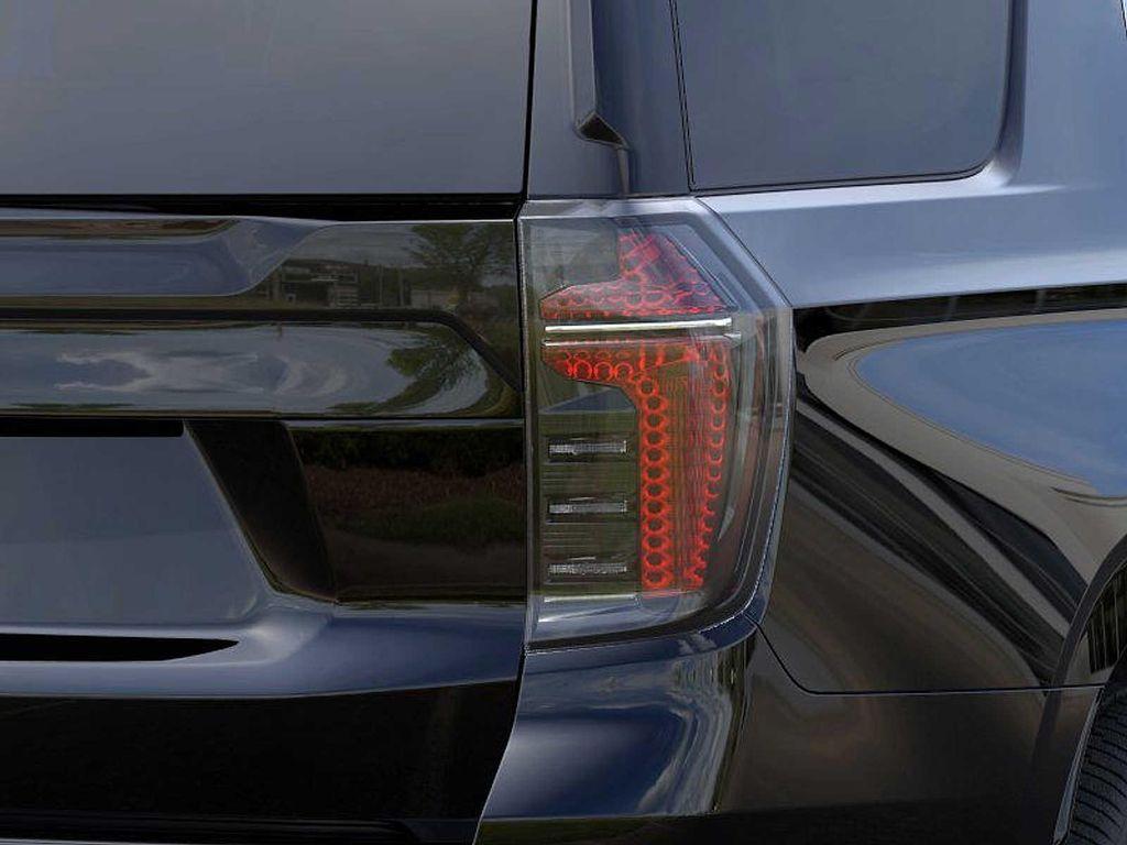 new 2025 Chevrolet Tahoe car, priced at $63,690