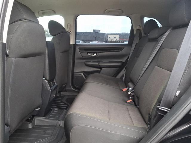 used 2023 Honda CR-V car, priced at $25,777