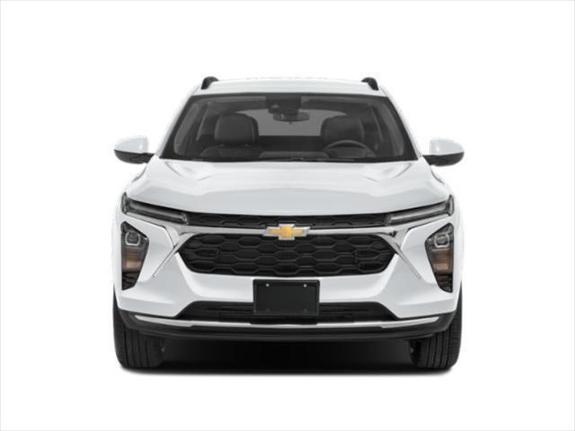 new 2025 Chevrolet Trax car, priced at $24,410