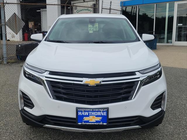 new 2024 Chevrolet Equinox car, priced at $29,995