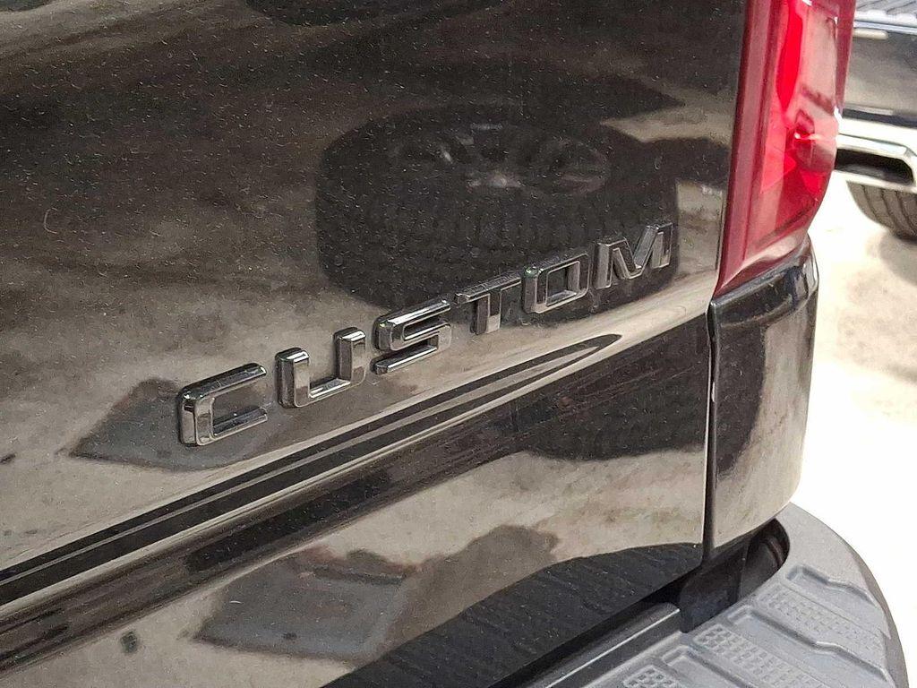 used 2021 Chevrolet Silverado 1500 car, priced at $25,498