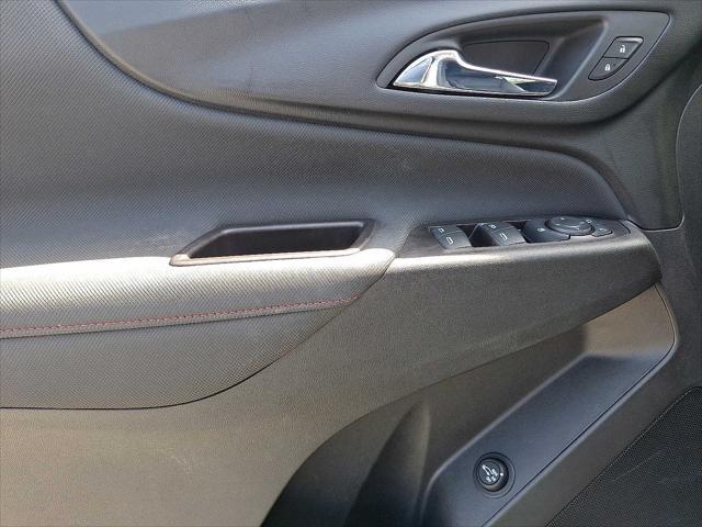 used 2022 Chevrolet Equinox car, priced at $22,984
