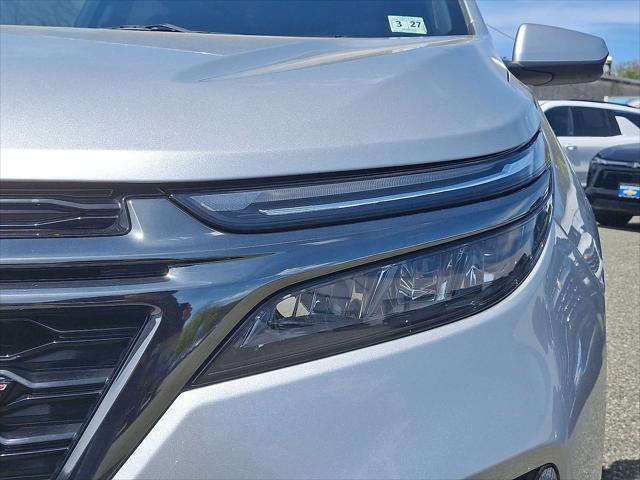 used 2022 Chevrolet Equinox car, priced at $22,984