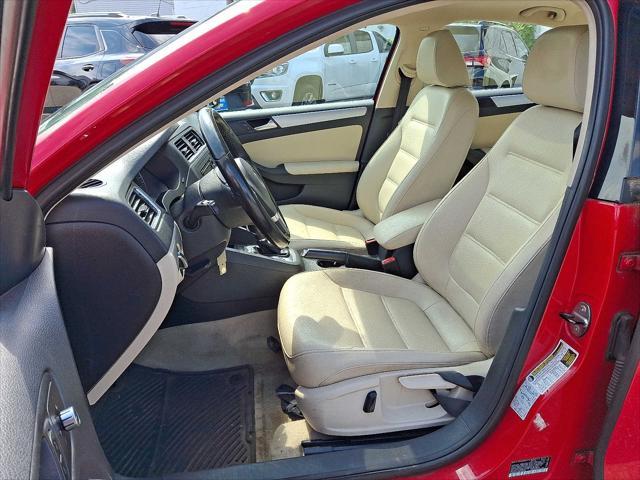 used 2013 Volkswagen Jetta car, priced at $7,262