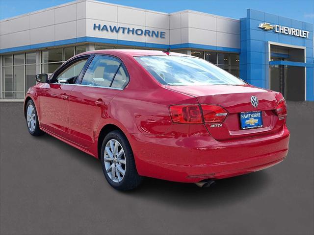 used 2013 Volkswagen Jetta car, priced at $7,262