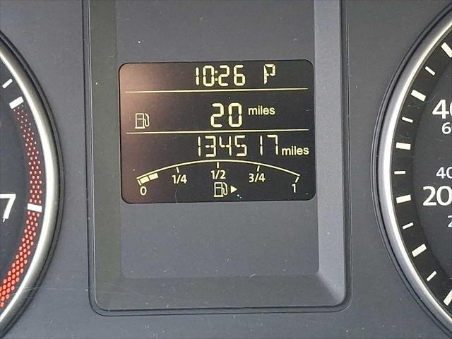 used 2013 Volkswagen Jetta car, priced at $7,262