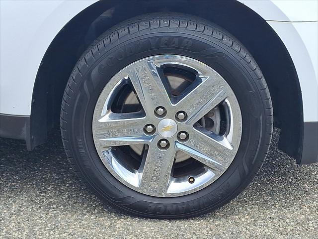 used 2015 Chevrolet Equinox car, priced at $10,000