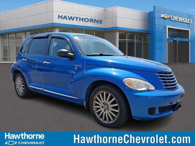 used 2007 Chrysler PT Cruiser car, priced at $5,000