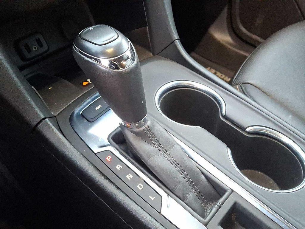 used 2018 Chevrolet Equinox car, priced at $17,700