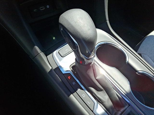used 2022 Chevrolet Equinox car, priced at $20,900