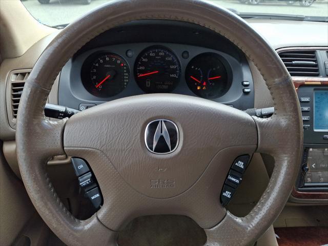 used 2004 Acura MDX car, priced at $2,888