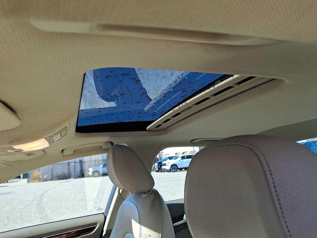 used 2012 Audi A4 car, priced at $4,900