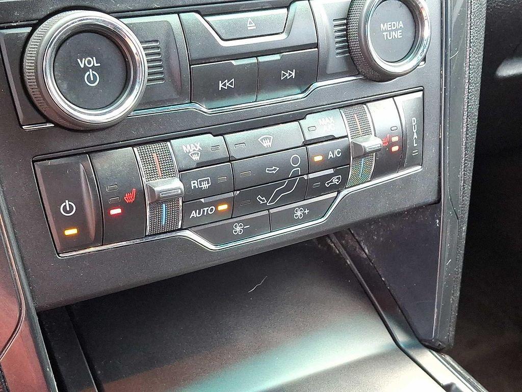 used 2016 Ford Explorer car, priced at $12,795