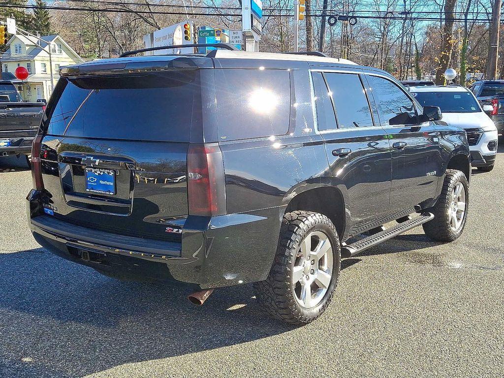 used 2017 Chevrolet Tahoe car, priced at $21,699