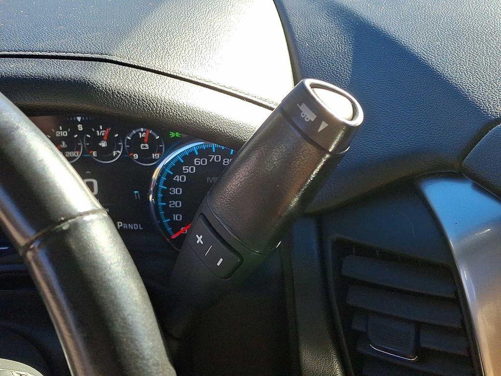 used 2017 Chevrolet Tahoe car, priced at $21,699