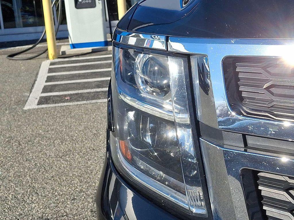 used 2017 Chevrolet Tahoe car, priced at $21,699