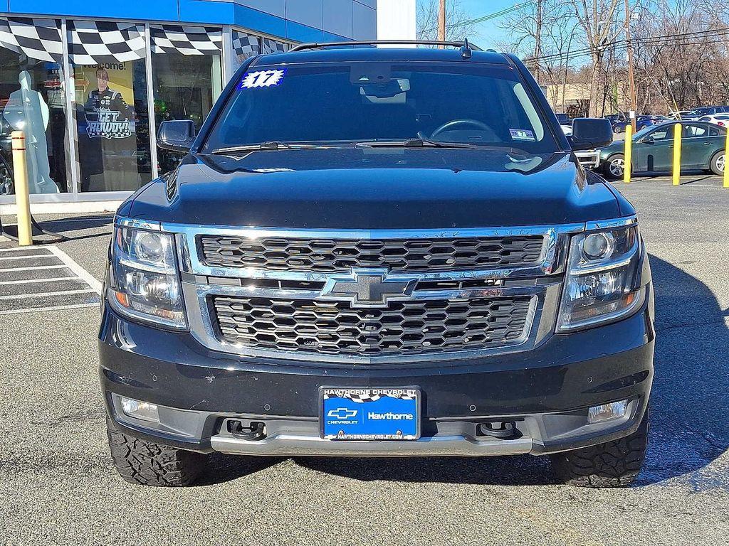 used 2017 Chevrolet Tahoe car, priced at $21,699