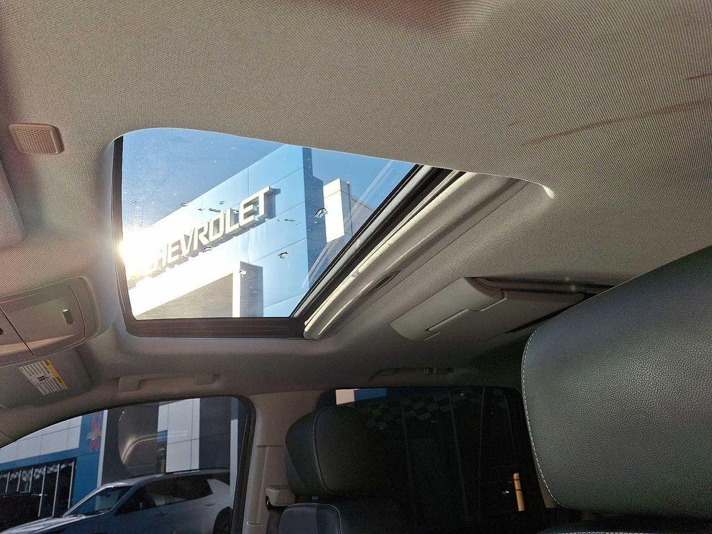 used 2017 Chevrolet Tahoe car, priced at $21,699