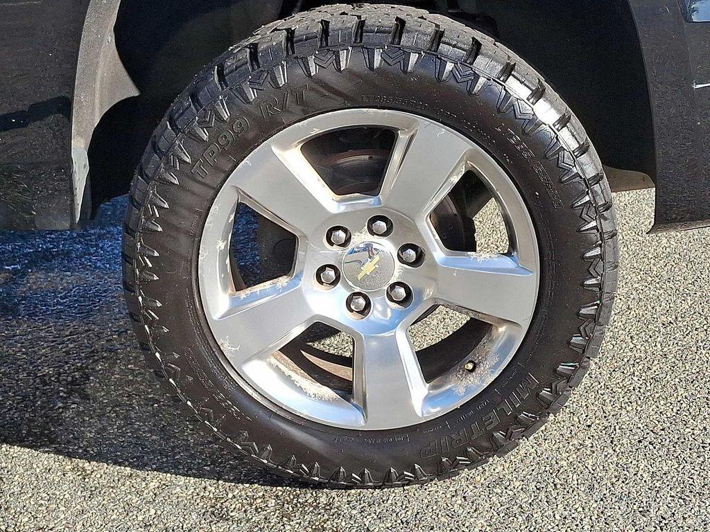 used 2017 Chevrolet Tahoe car, priced at $21,699