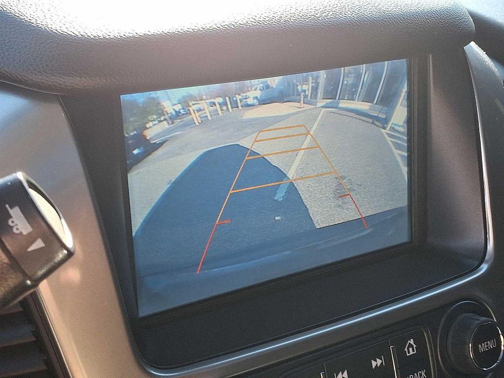 used 2017 Chevrolet Tahoe car, priced at $21,699