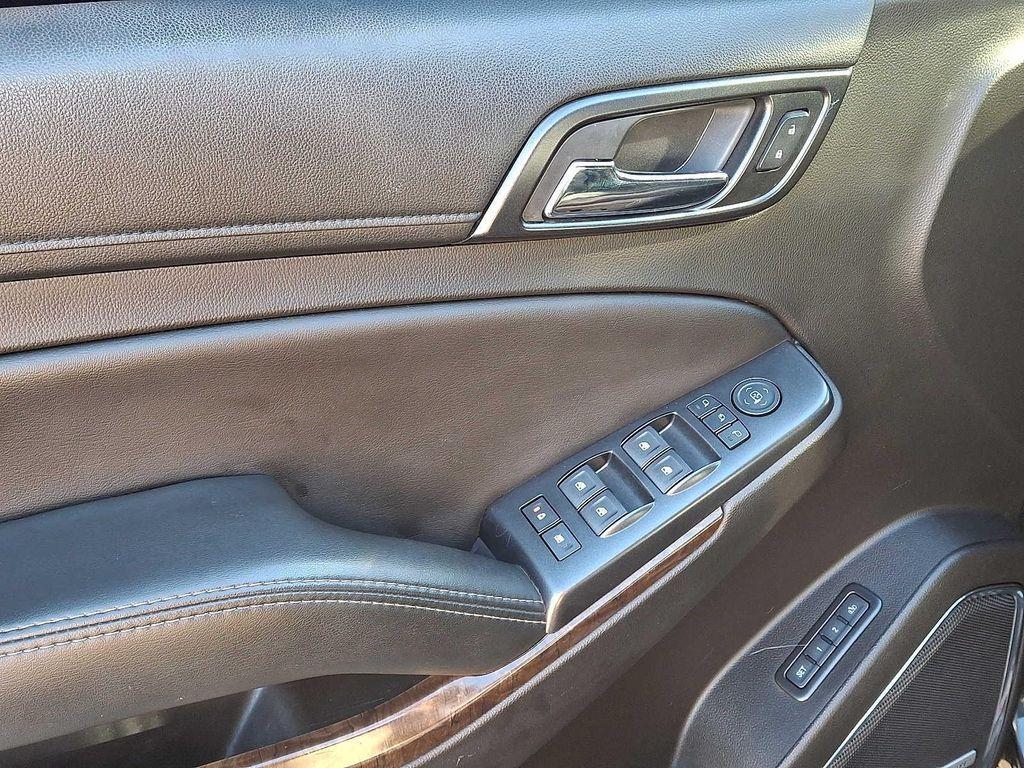 used 2017 Chevrolet Tahoe car, priced at $21,699