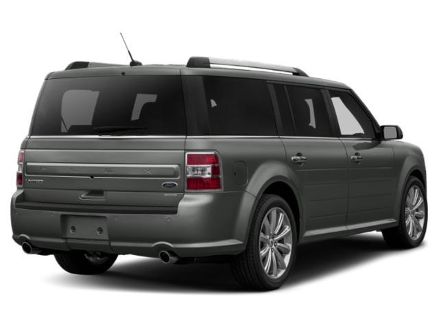 used 2015 Ford Flex car, priced at $12,222